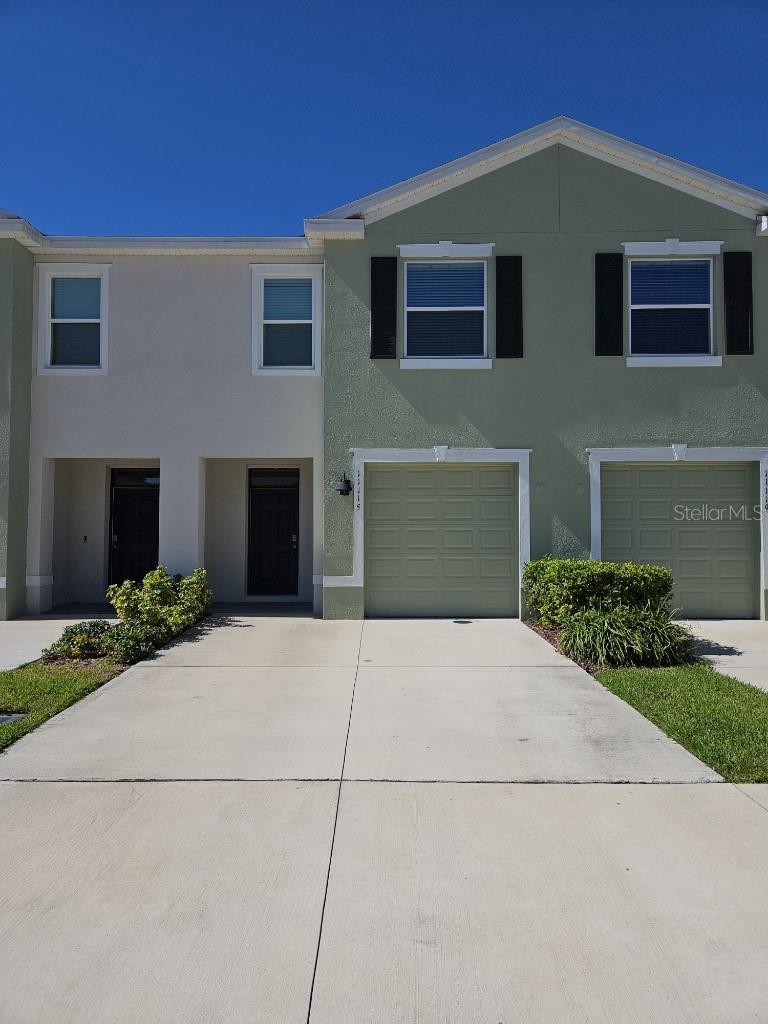 11115 CRESCENT DEER DR, LAND O LAKES, FL, 34638
