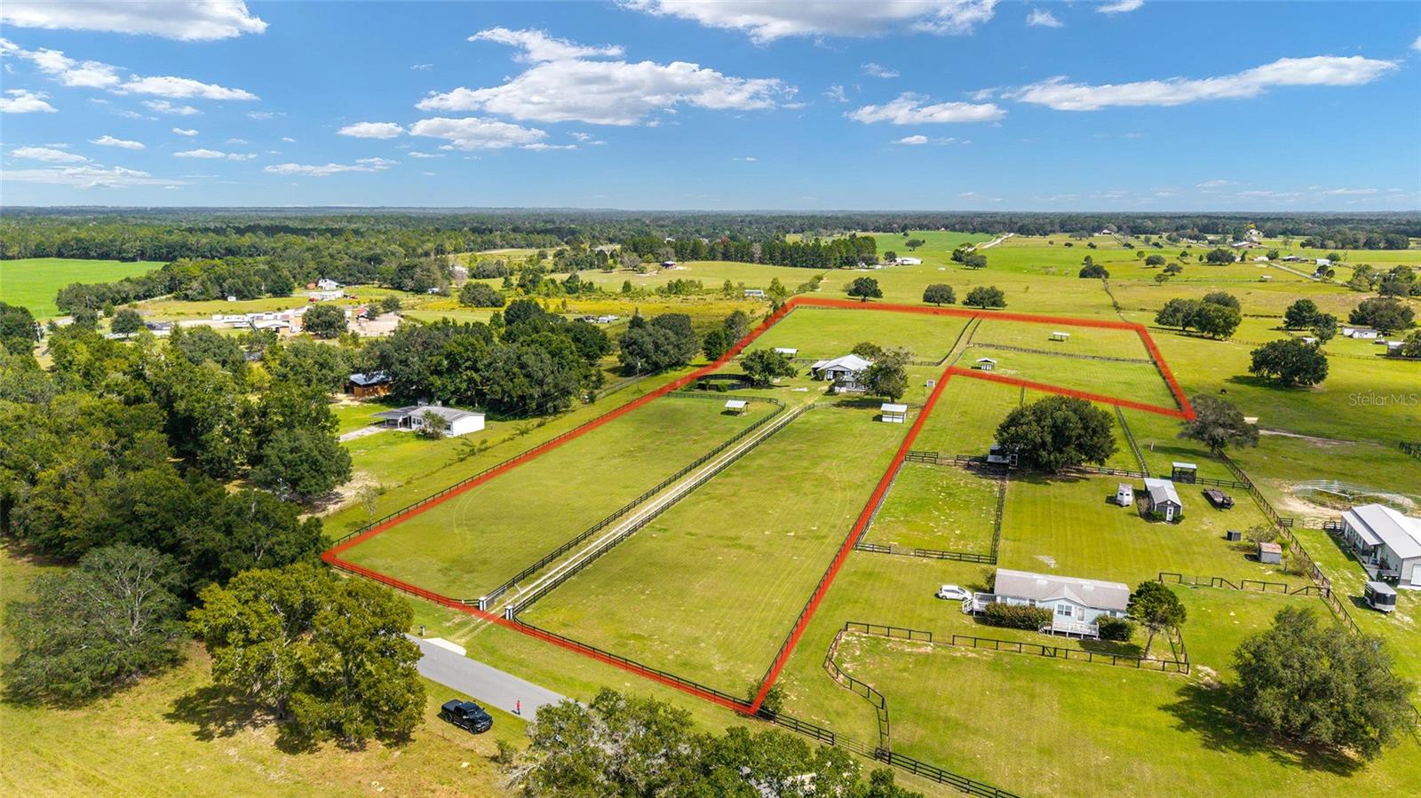 1699 NW 165TH COURT RD, DUNNELLON, FL, 34432