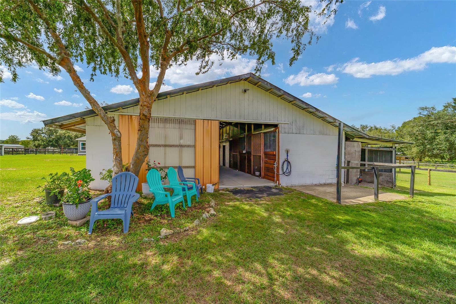 1699 NW 165TH COURT RD, DUNNELLON, FL, 34432