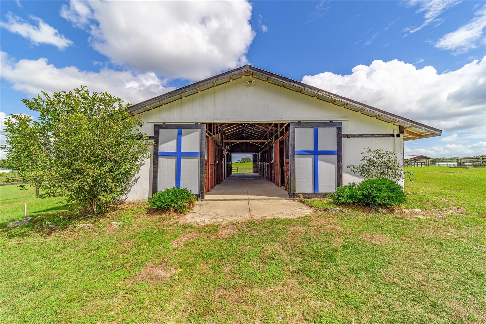 1699 NW 165TH COURT RD, DUNNELLON, FL, 34432