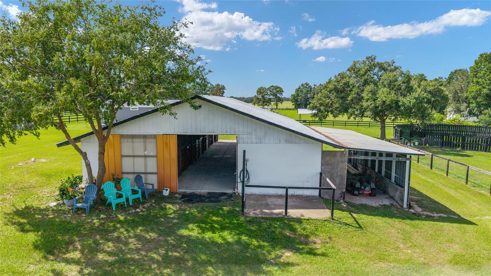 1699 NW 165TH COURT RD, DUNNELLON, FL, 34432
