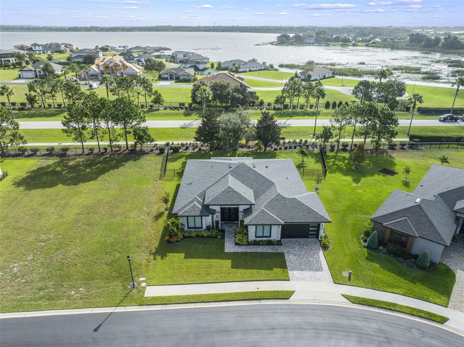 508 BLUE FLAG DR, AUBURNDALE, FL, 33823