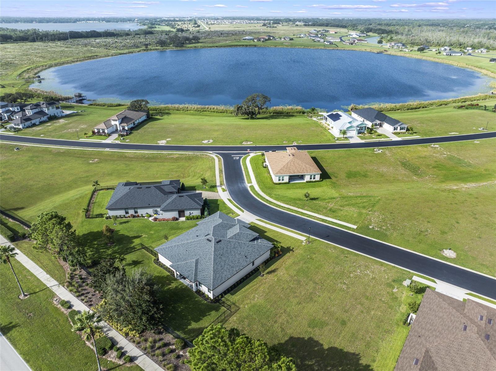 508 BLUE FLAG DR, AUBURNDALE, FL, 33823