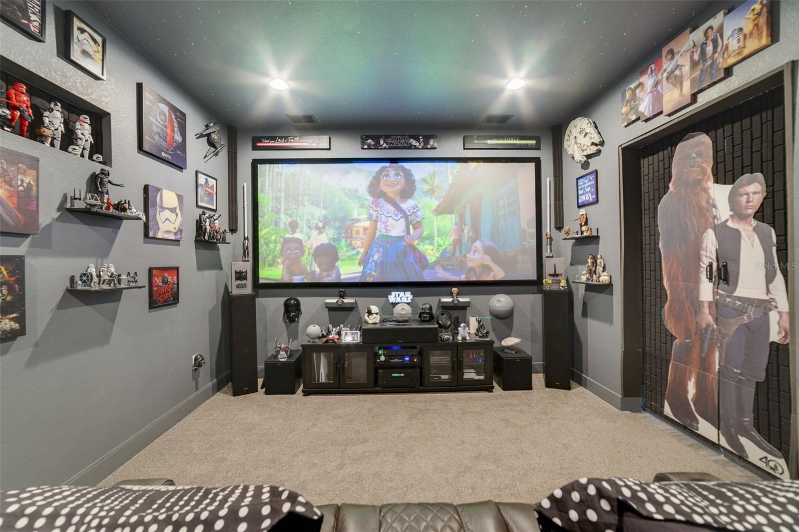 508 BLUE FLAG DR, AUBURNDALE, FL, 33823