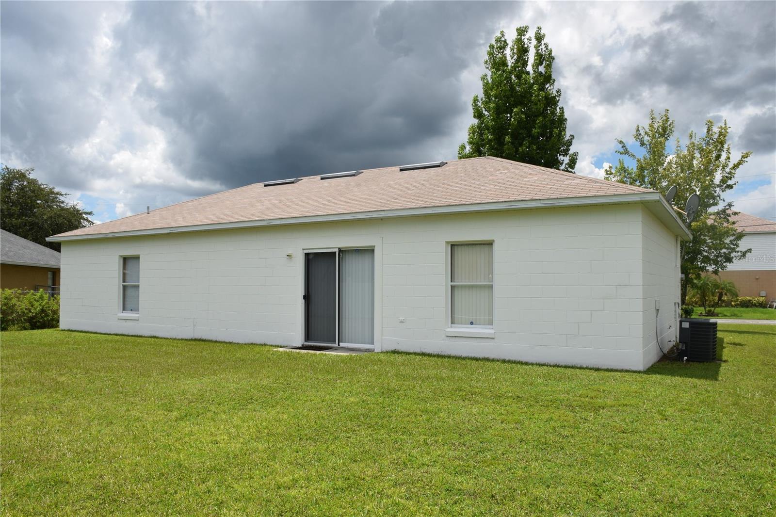 322 BACCARAT CT, KISSIMMEE, FL, 34759