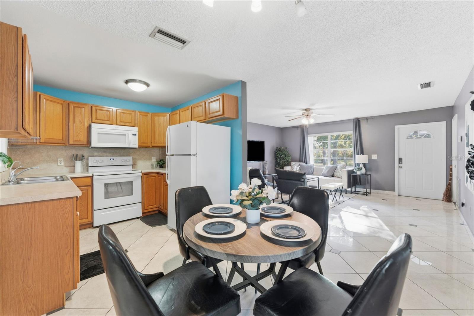 13901 PATHFINDER DR, TAMPA, FL, 33625