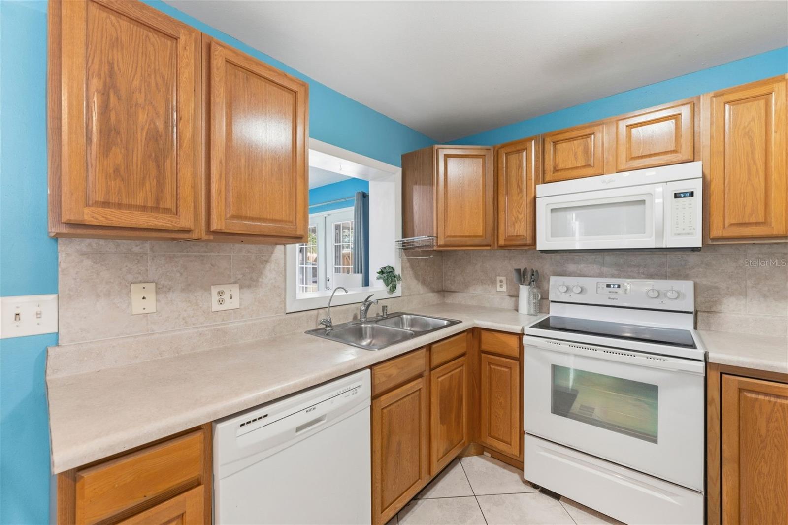 13901 PATHFINDER DR, TAMPA, FL, 33625