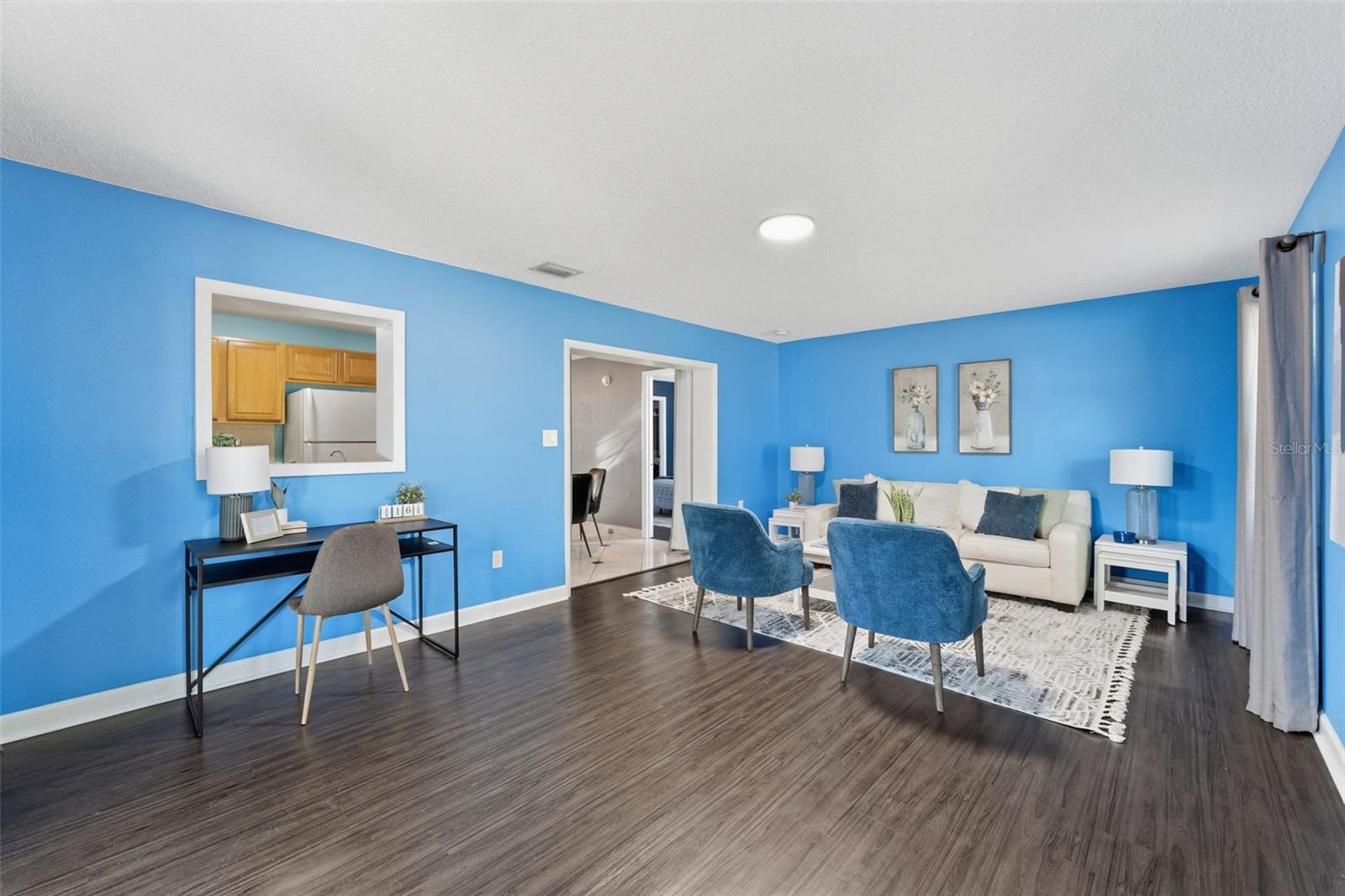 13901 PATHFINDER DR, TAMPA, FL, 33625