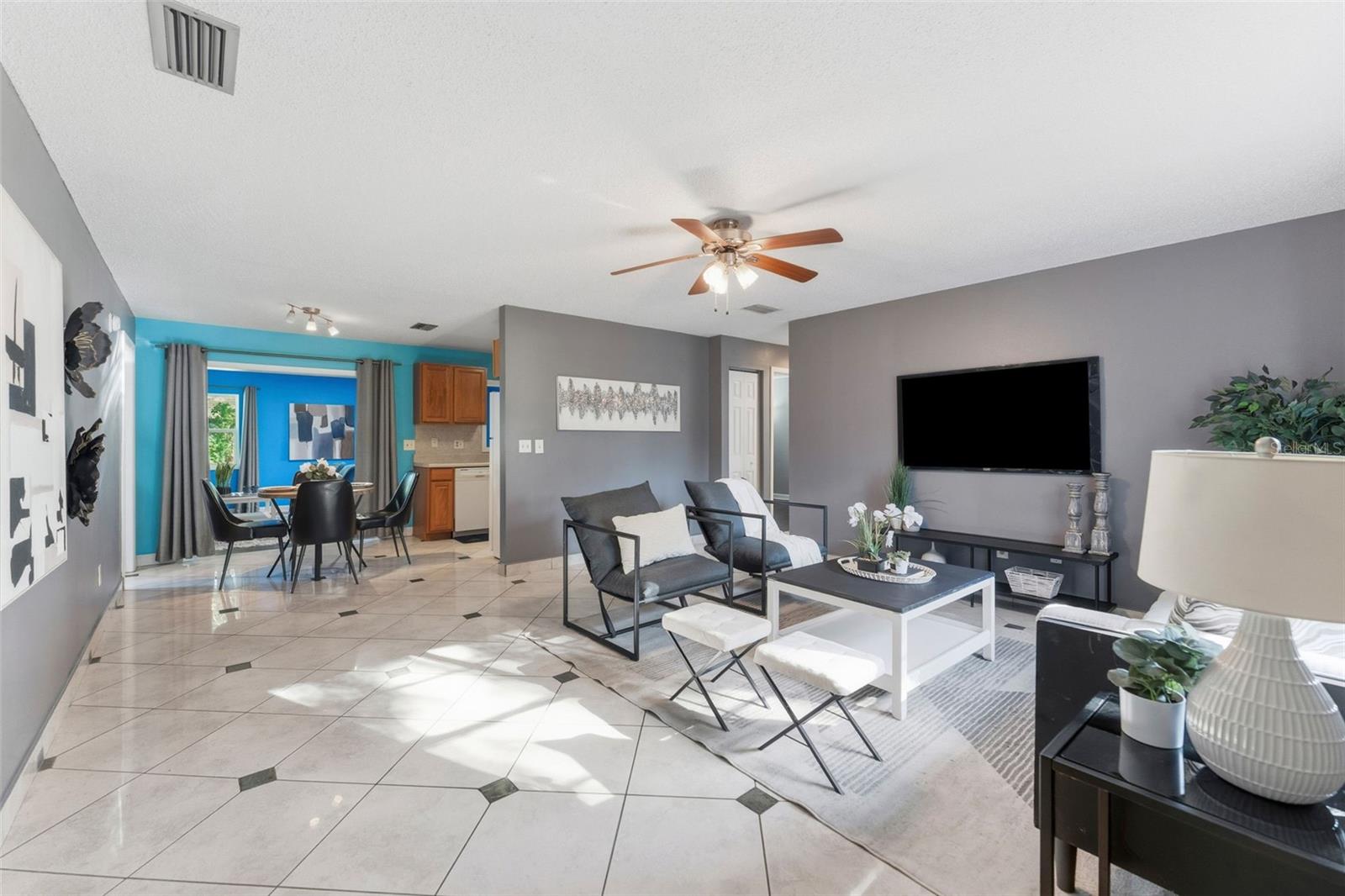 13901 PATHFINDER DR, TAMPA, FL, 33625