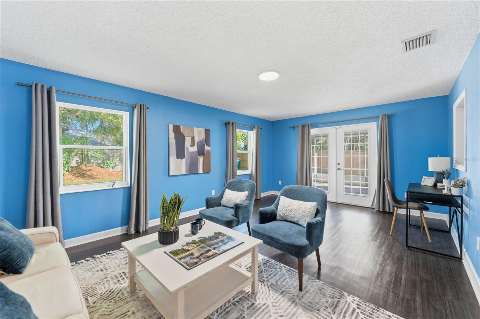 13901 PATHFINDER DR, TAMPA, FL, 33625