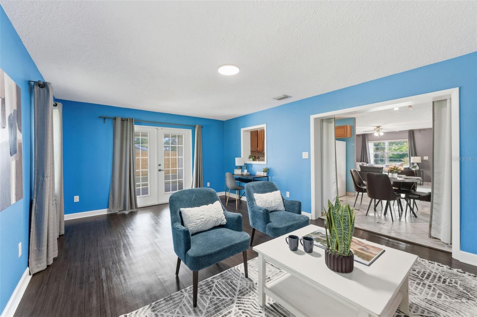 13901 PATHFINDER DR, TAMPA, FL, 33625