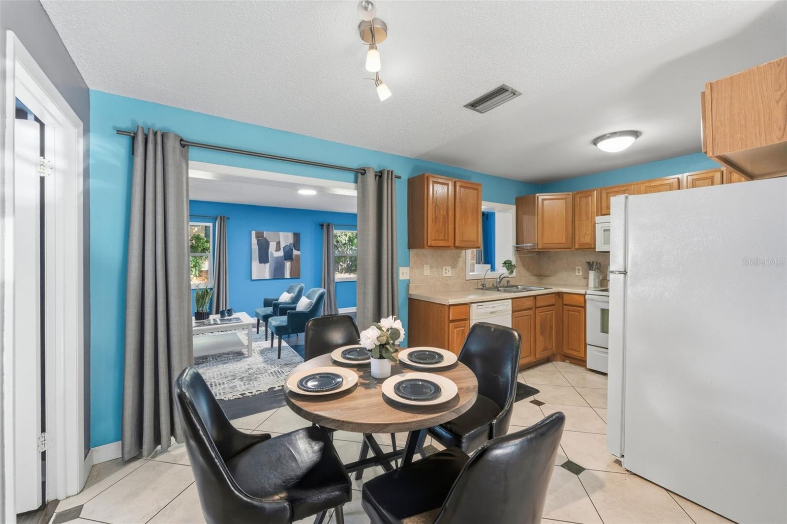 13901 PATHFINDER DR, TAMPA, FL, 33625