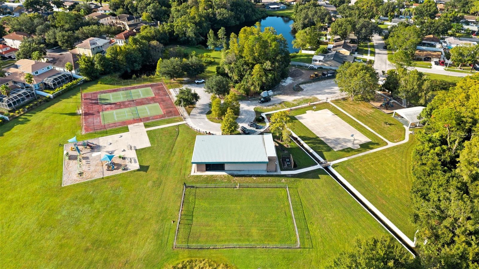 13901 PATHFINDER DR, TAMPA, FL, 33625