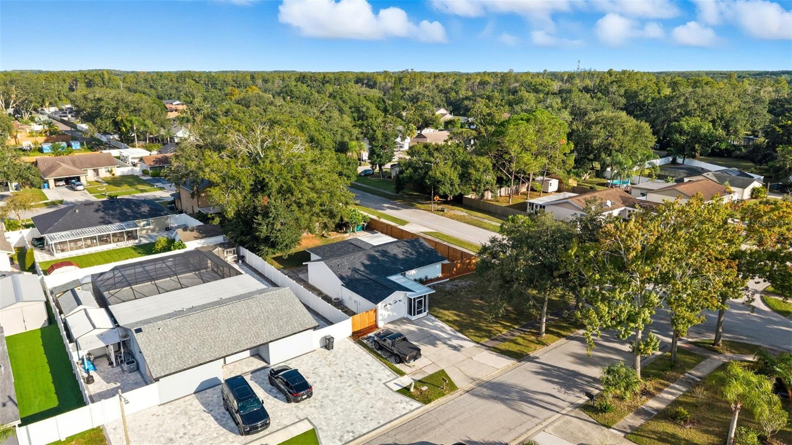 13901 PATHFINDER DR, TAMPA, FL, 33625