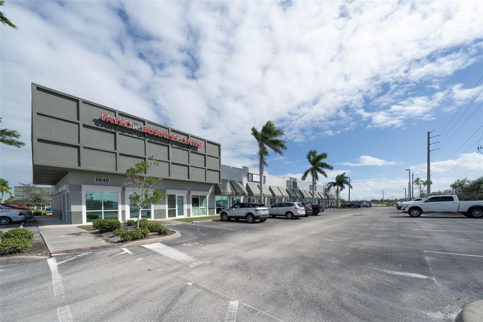 6640 TAYLOR RD #103, PUNTA GORDA, FL, 33950