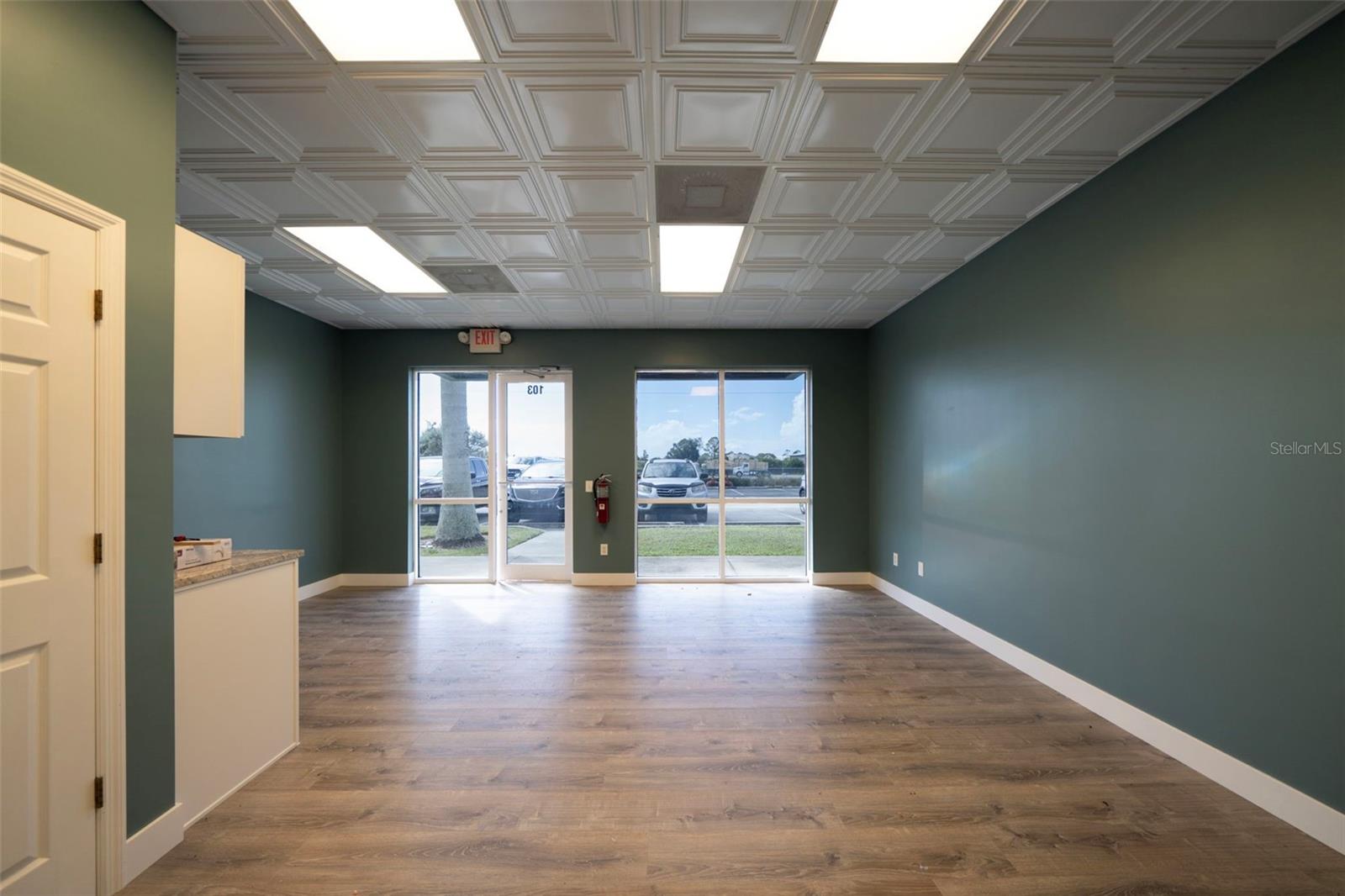 6640 TAYLOR RD #103, PUNTA GORDA, FL, 33950