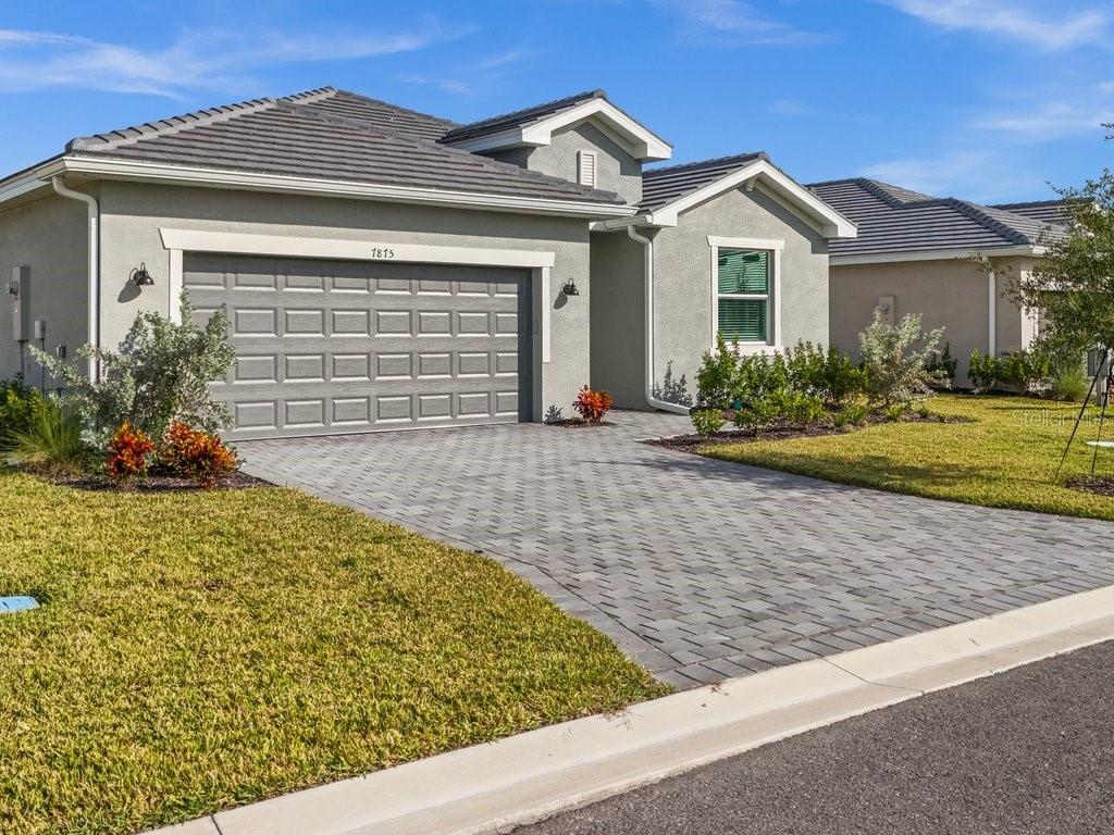 7875 LAKES EDGE LN, PORT CHARLOTTE, FL, 33981