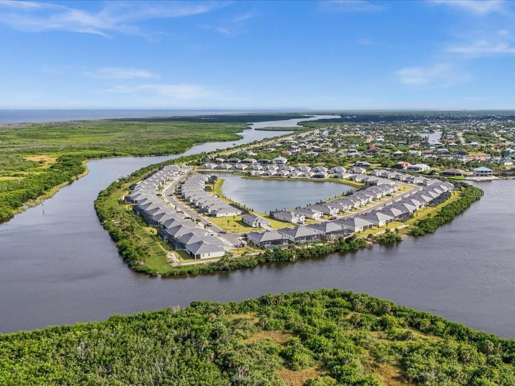 7875 LAKES EDGE LN, PORT CHARLOTTE, FL, 33981