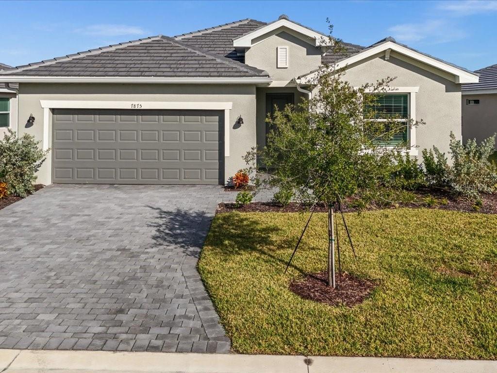 7875 LAKES EDGE LN, PORT CHARLOTTE, FL, 33981