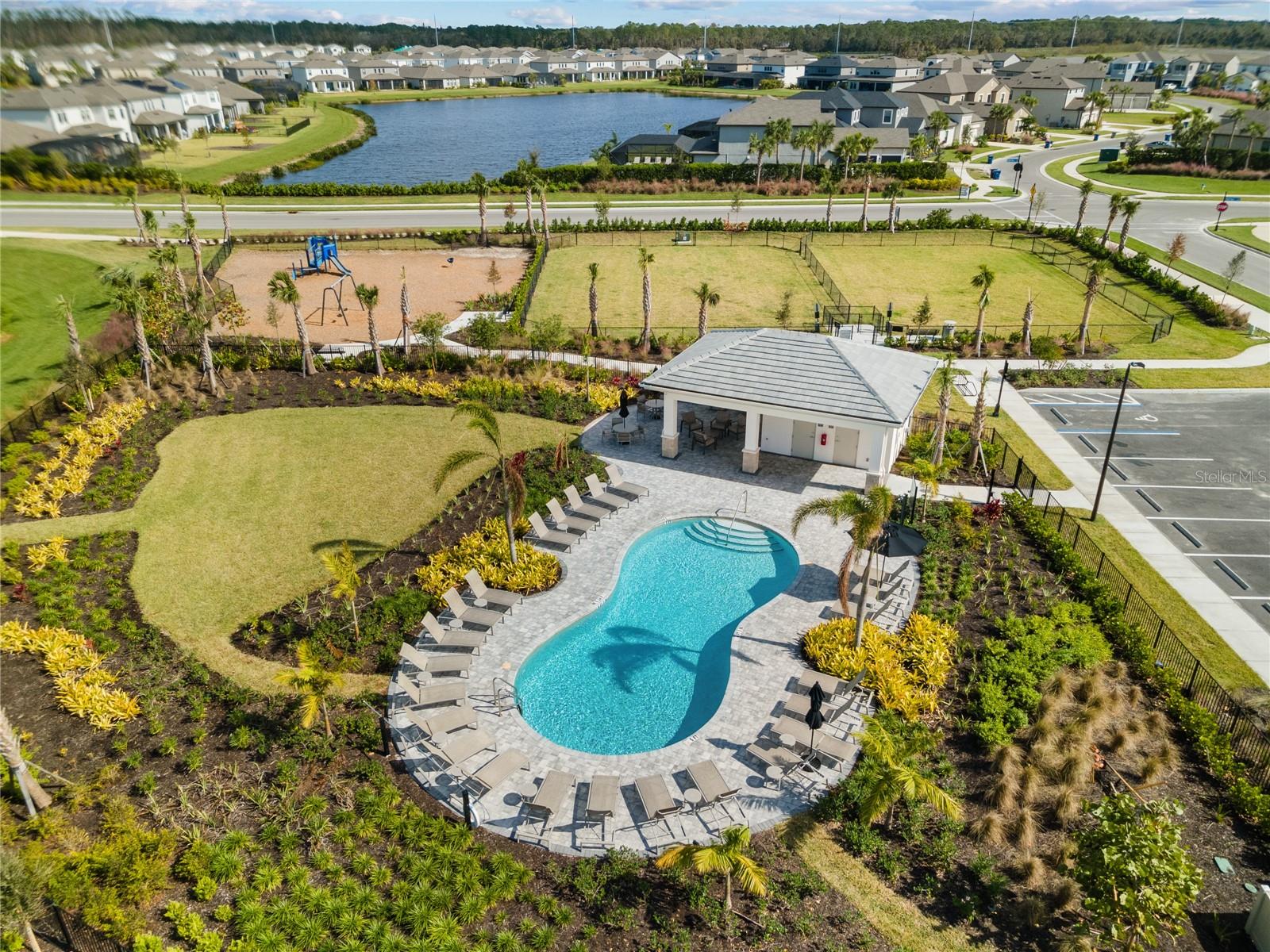 9048 TEQUILA SUNRISE DR, SARASOTA, FL, 34241