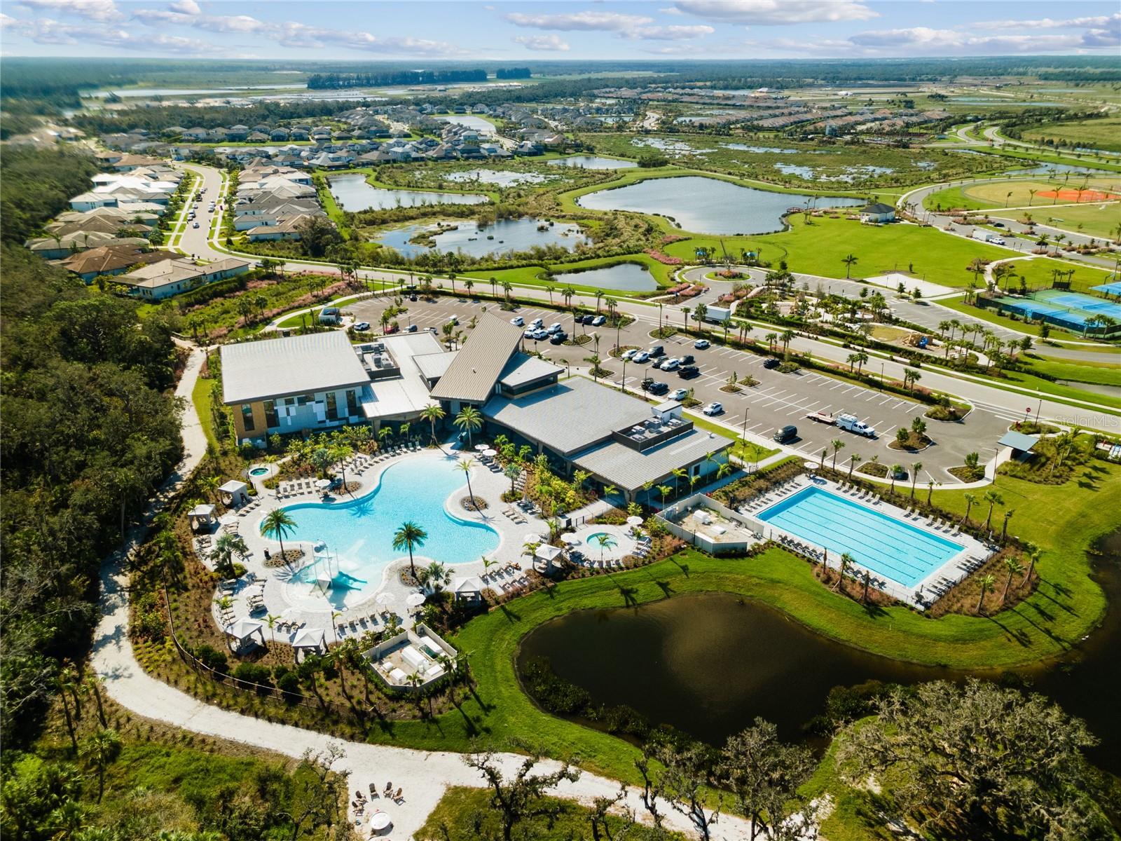 9048 TEQUILA SUNRISE DR, SARASOTA, FL, 34241