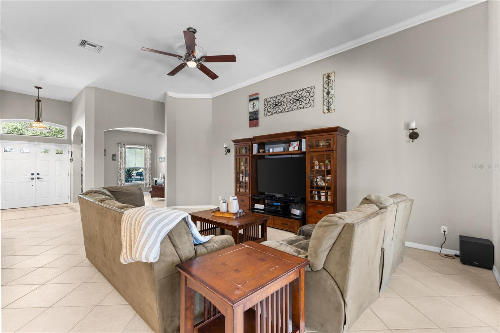 2731 DURANT TRAILS BLVD, DOVER, FL, 33527