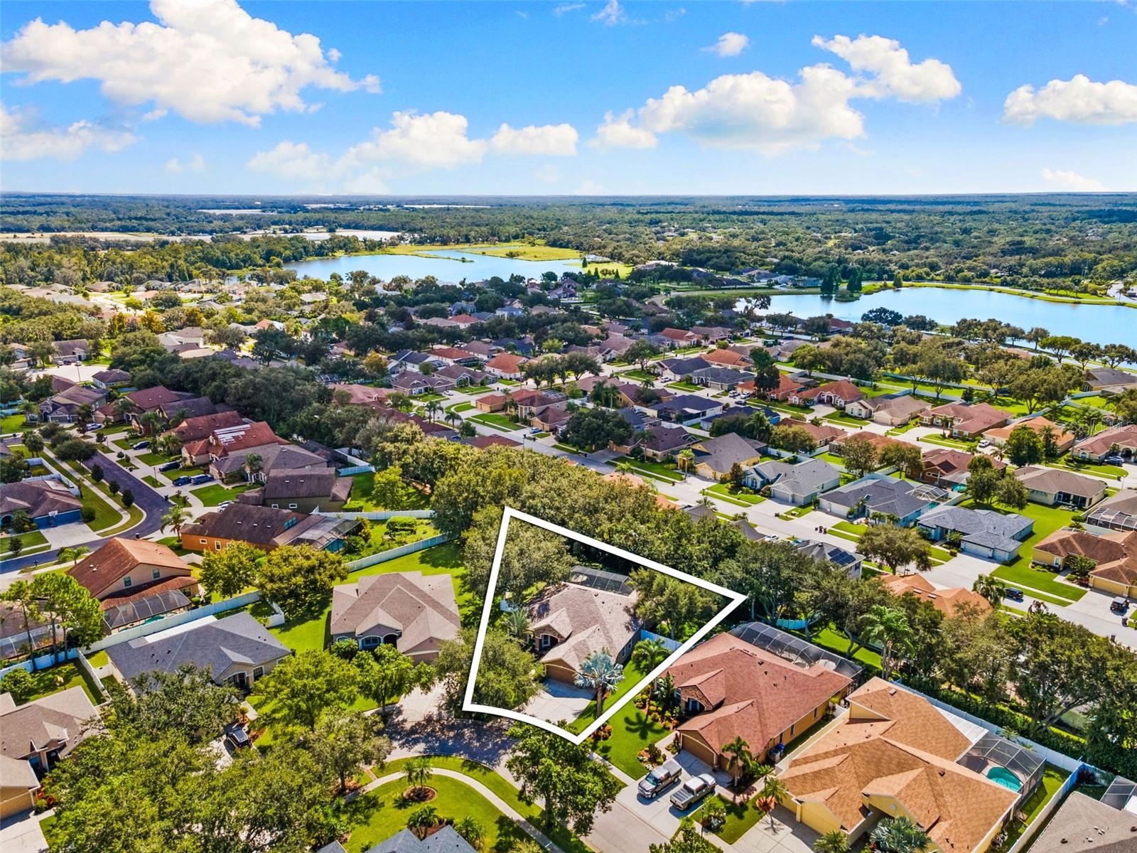 2731 DURANT TRAILS BLVD, DOVER, FL, 33527