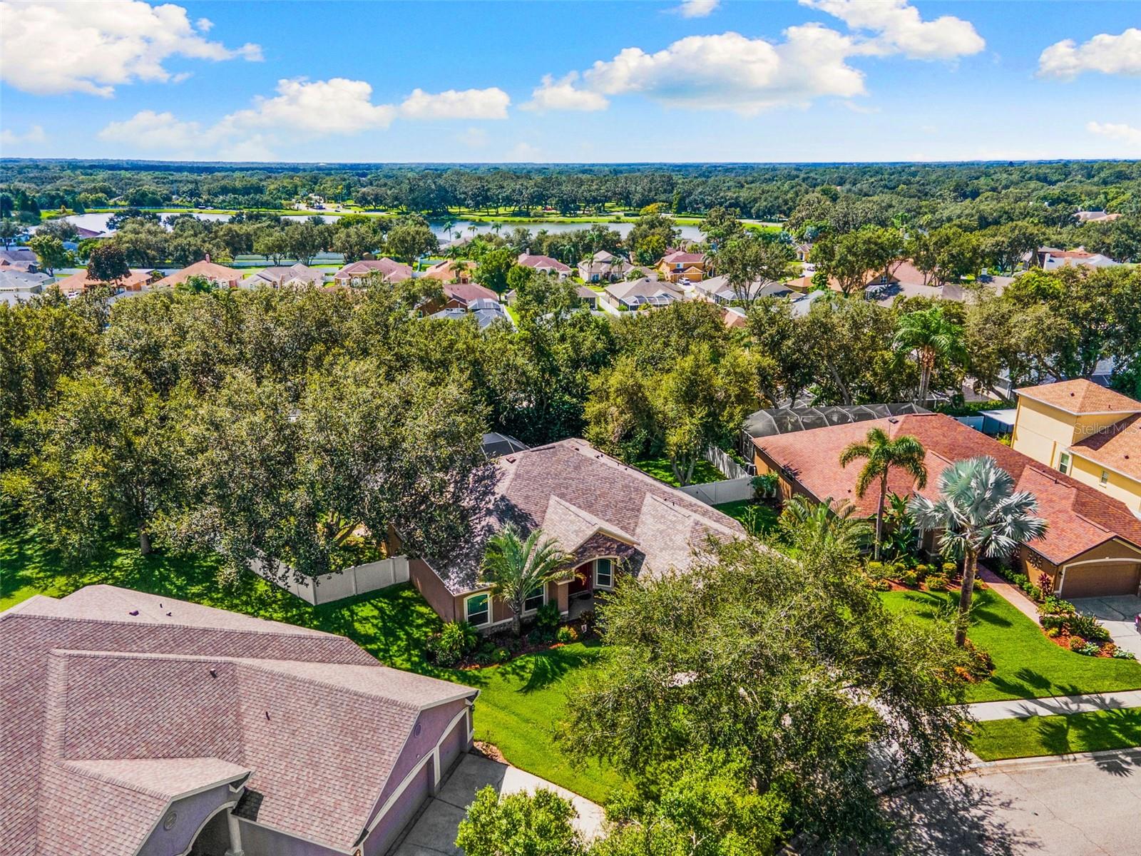 2731 DURANT TRAILS BLVD, DOVER, FL, 33527