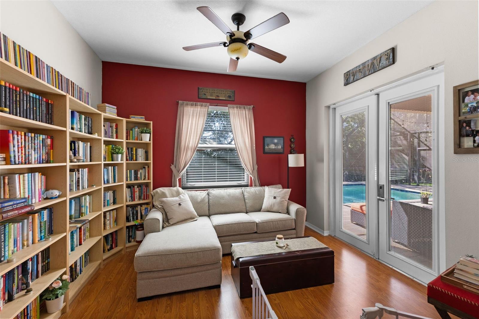 2731 DURANT TRAILS BLVD, DOVER, FL, 33527