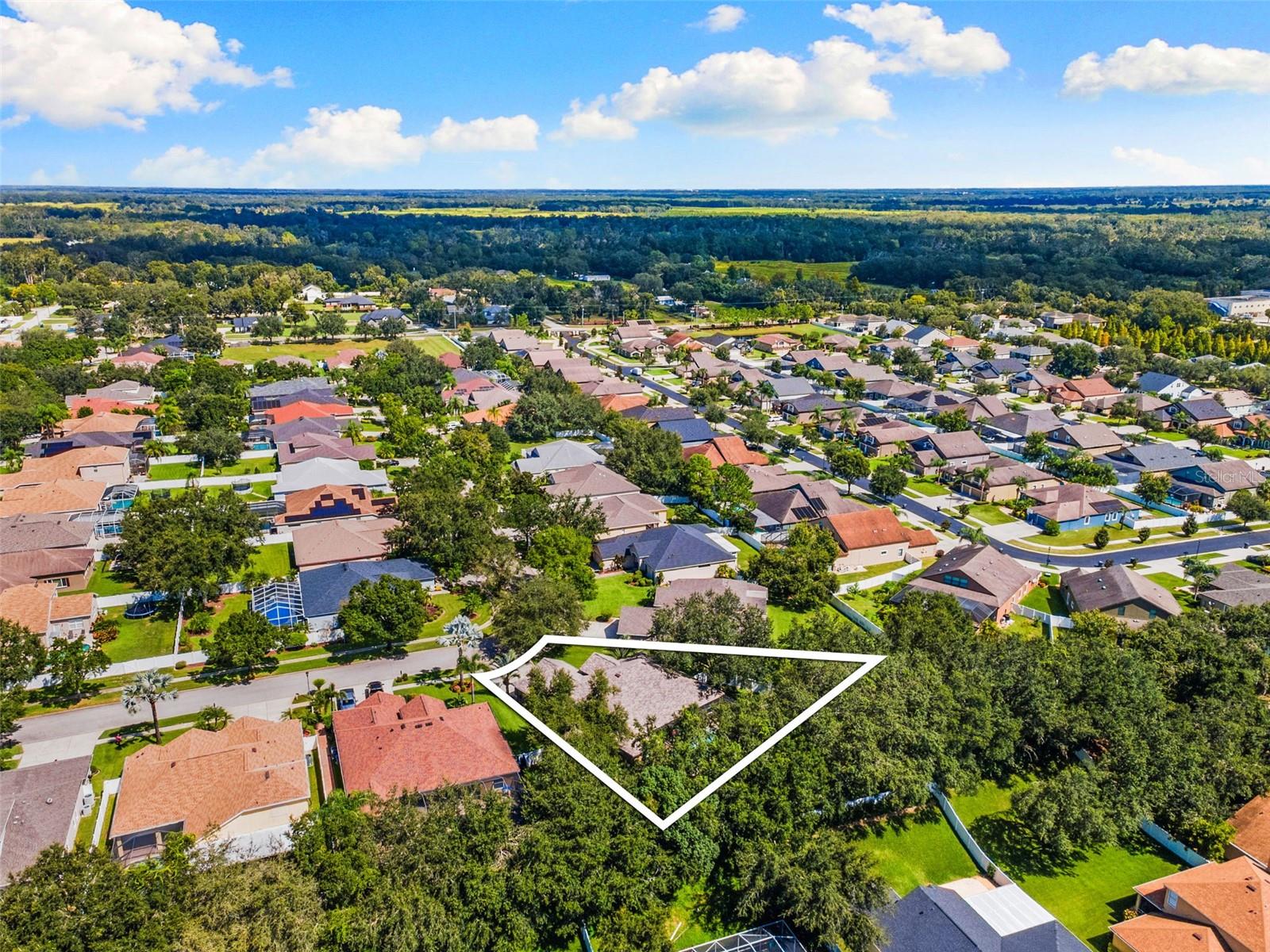 2731 DURANT TRAILS BLVD, DOVER, FL, 33527