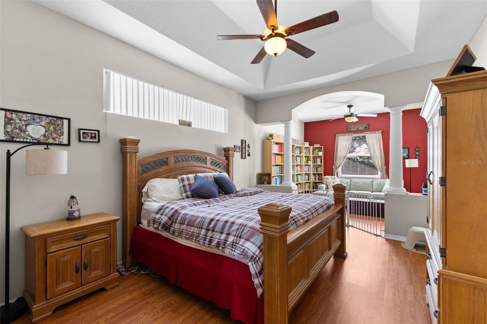 2731 DURANT TRAILS BLVD, DOVER, FL, 33527