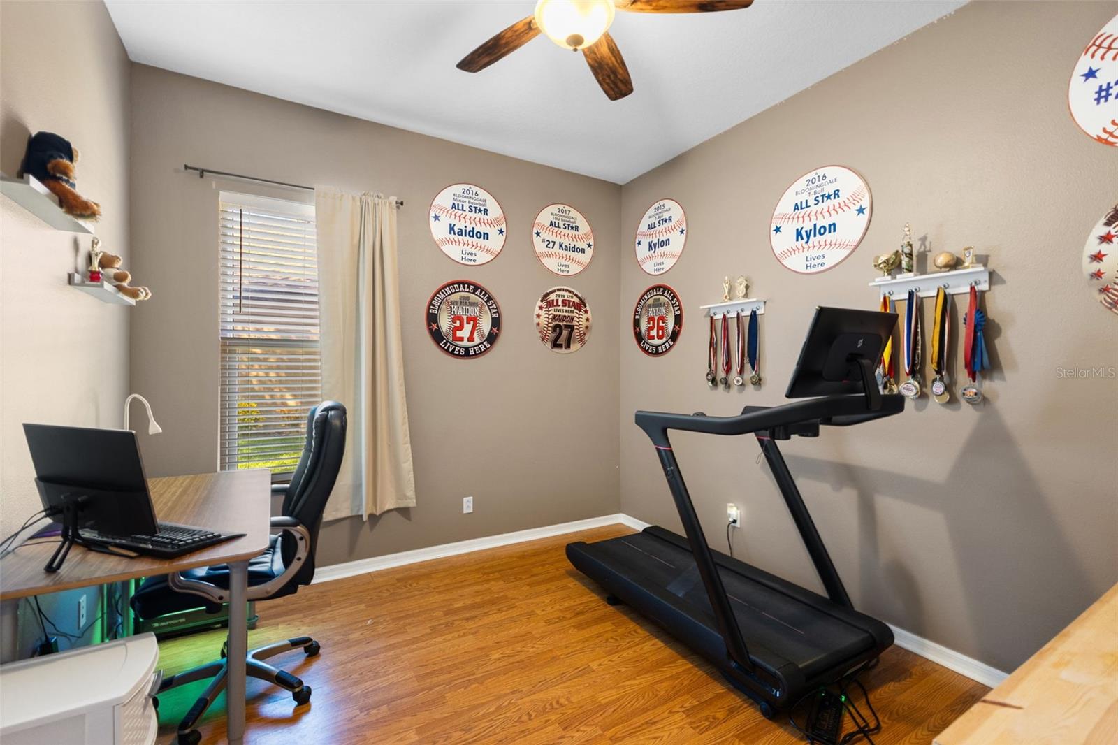 2731 DURANT TRAILS BLVD, DOVER, FL, 33527