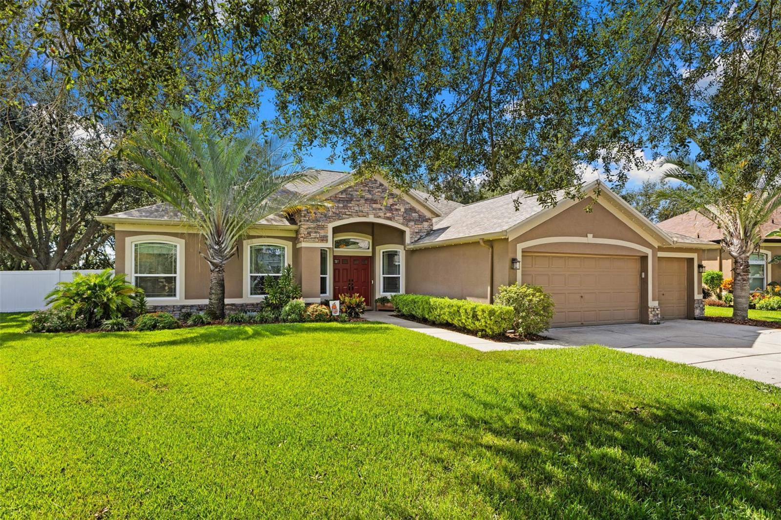 2731 DURANT TRAILS BLVD, DOVER, FL, 33527