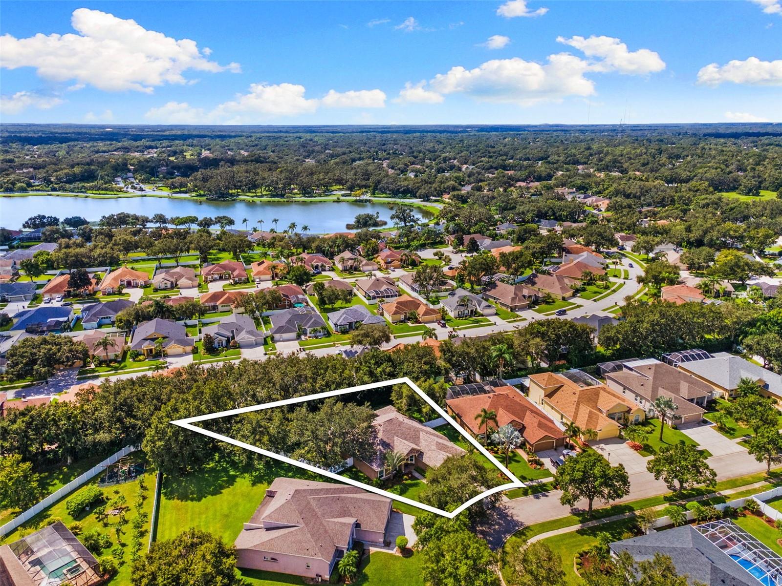 2731 DURANT TRAILS BLVD, DOVER, FL, 33527