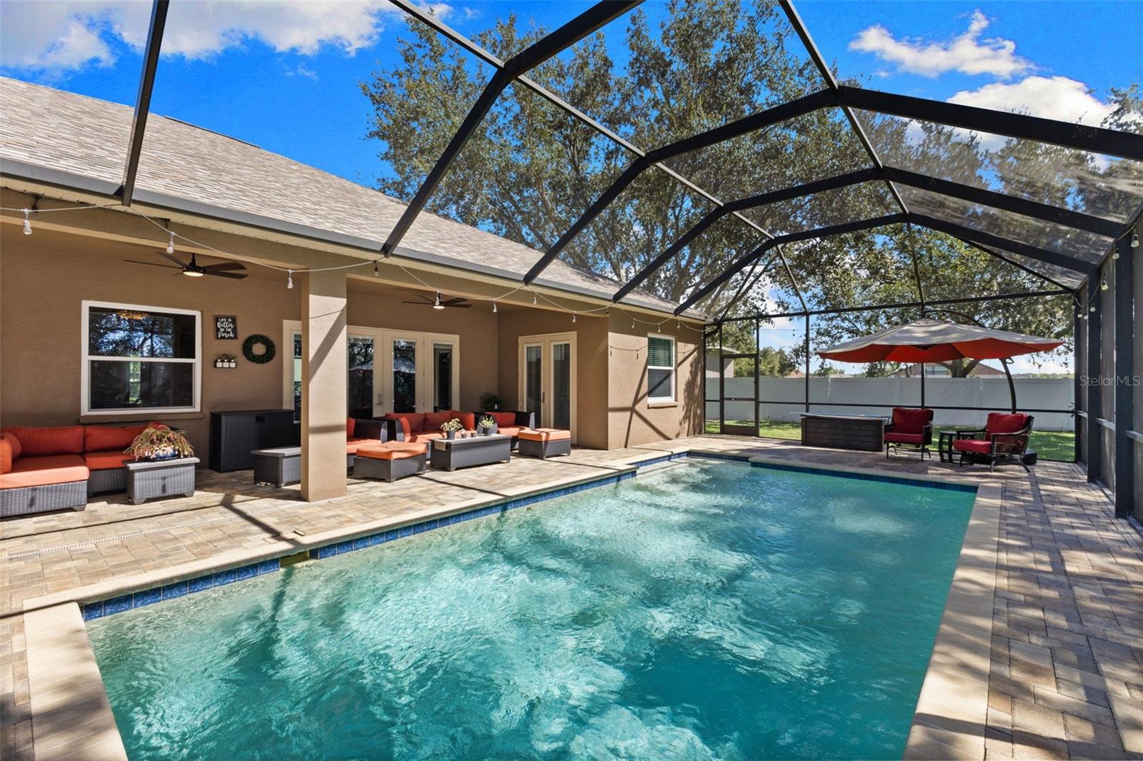 2731 DURANT TRAILS BLVD, DOVER, FL, 33527