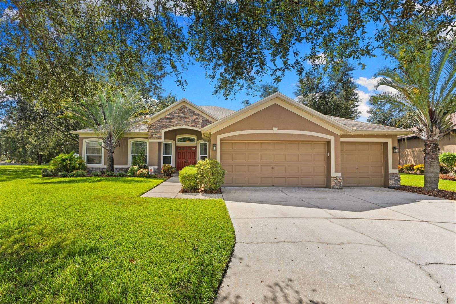 2731 DURANT TRAILS BLVD, DOVER, FL, 33527