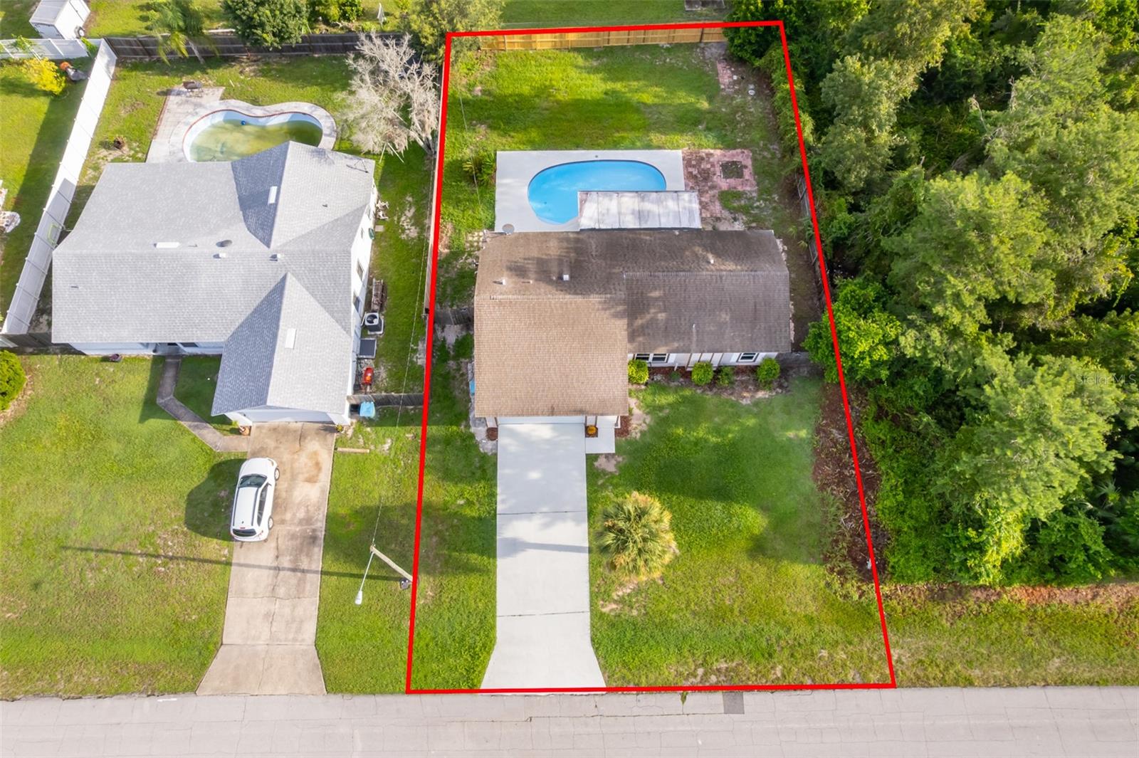 2690 GRAMERCY DR, DELTONA, FL, 32738