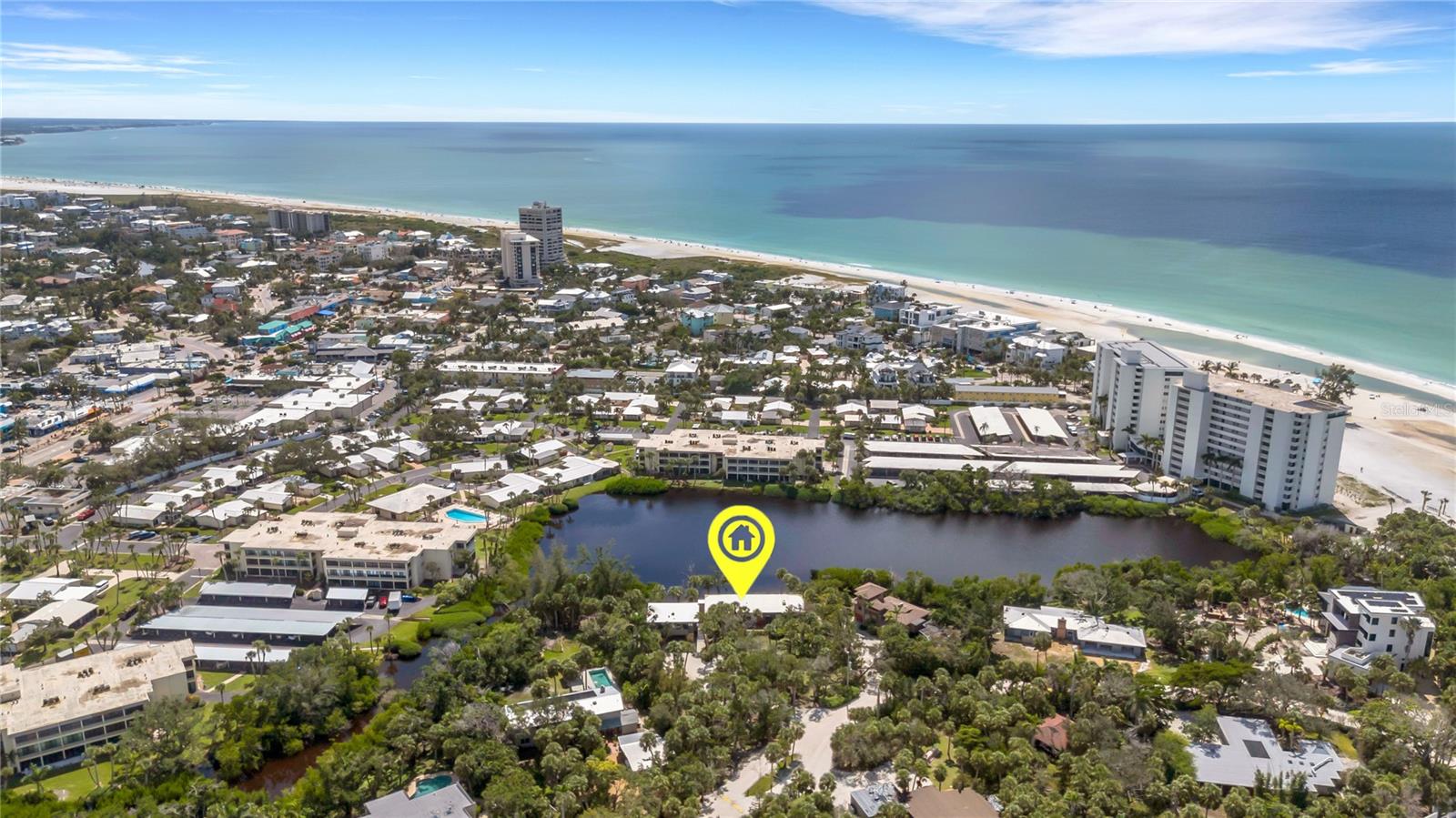 62 SANDY HOOK RD S, SARASOTA, FL, 34242