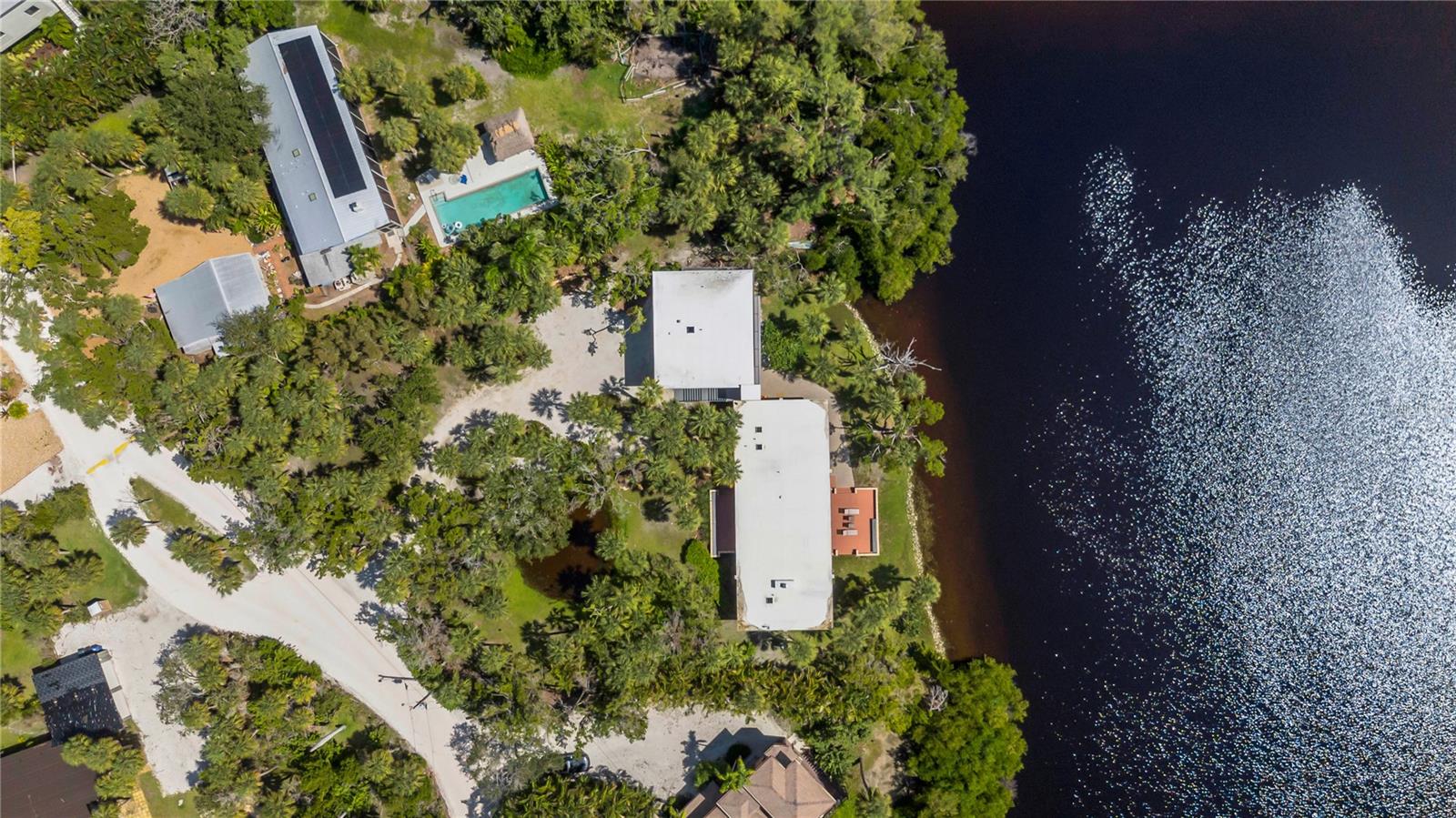 62 SANDY HOOK RD S, SARASOTA, FL, 34242