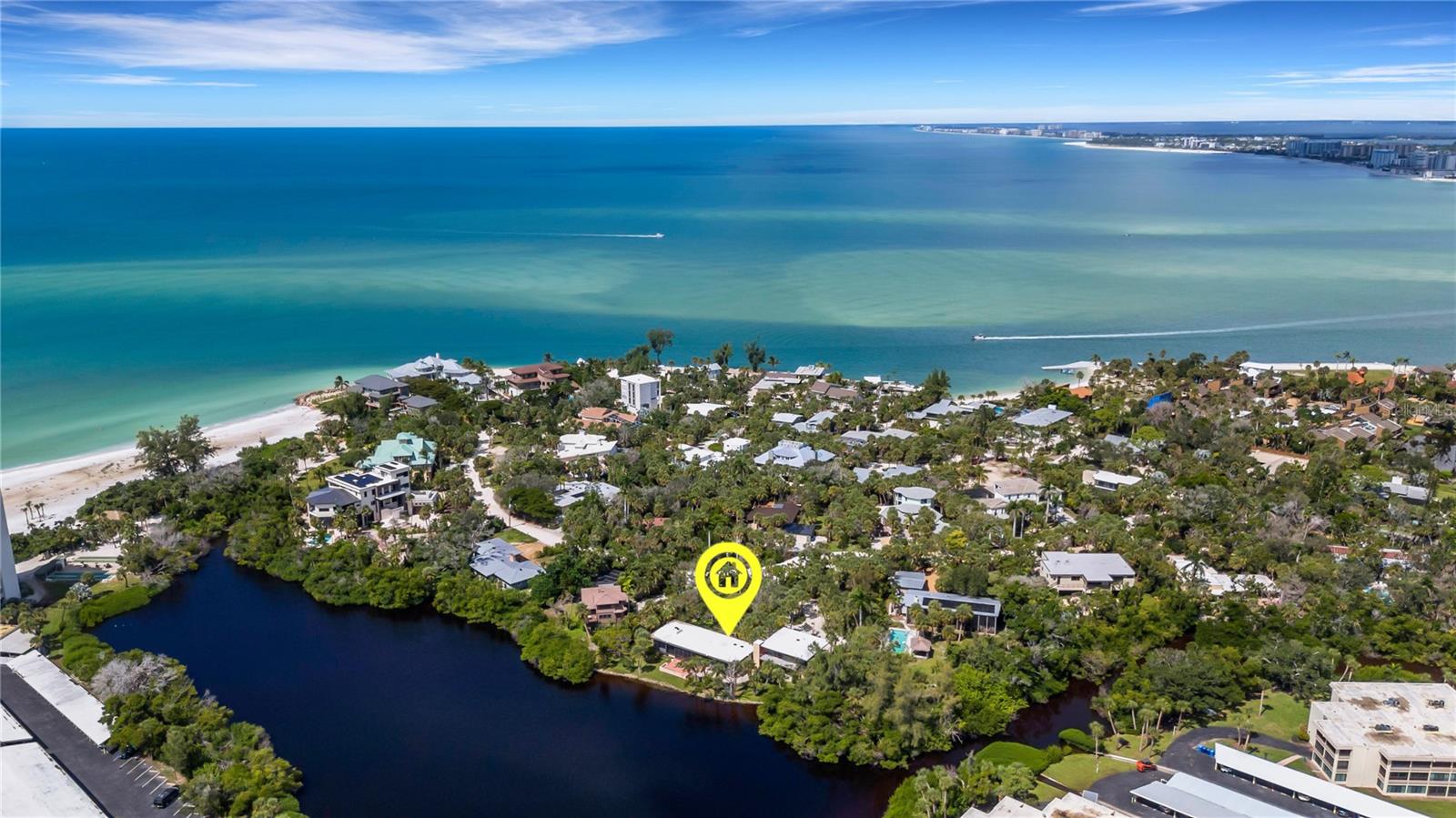 62 SANDY HOOK RD S, SARASOTA, FL, 34242