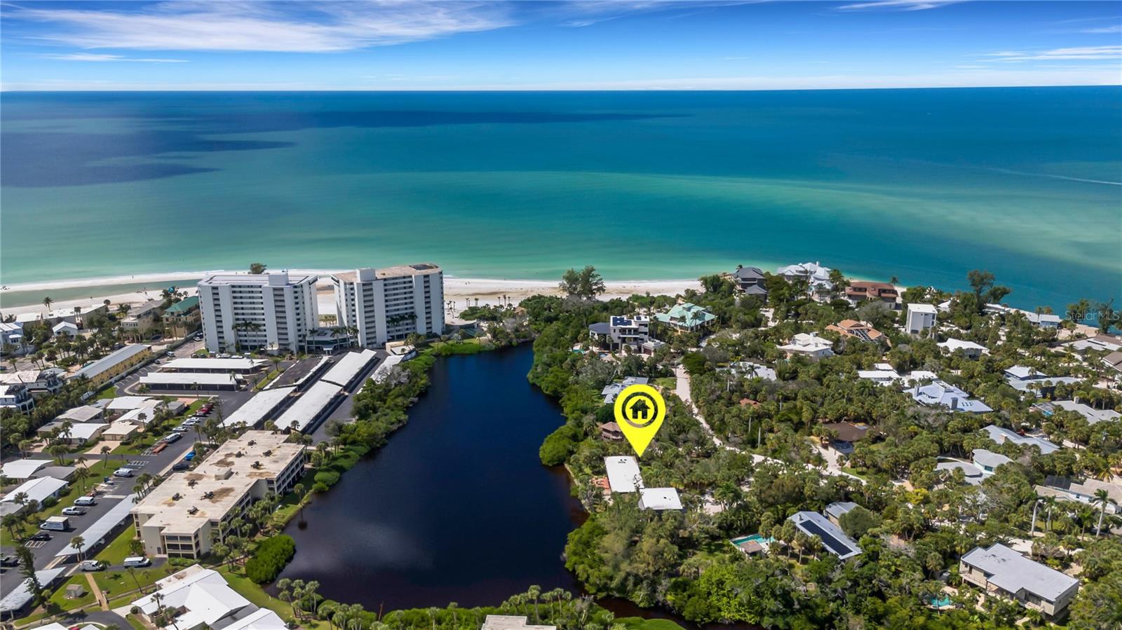 62 SANDY HOOK RD S, SARASOTA, FL, 34242