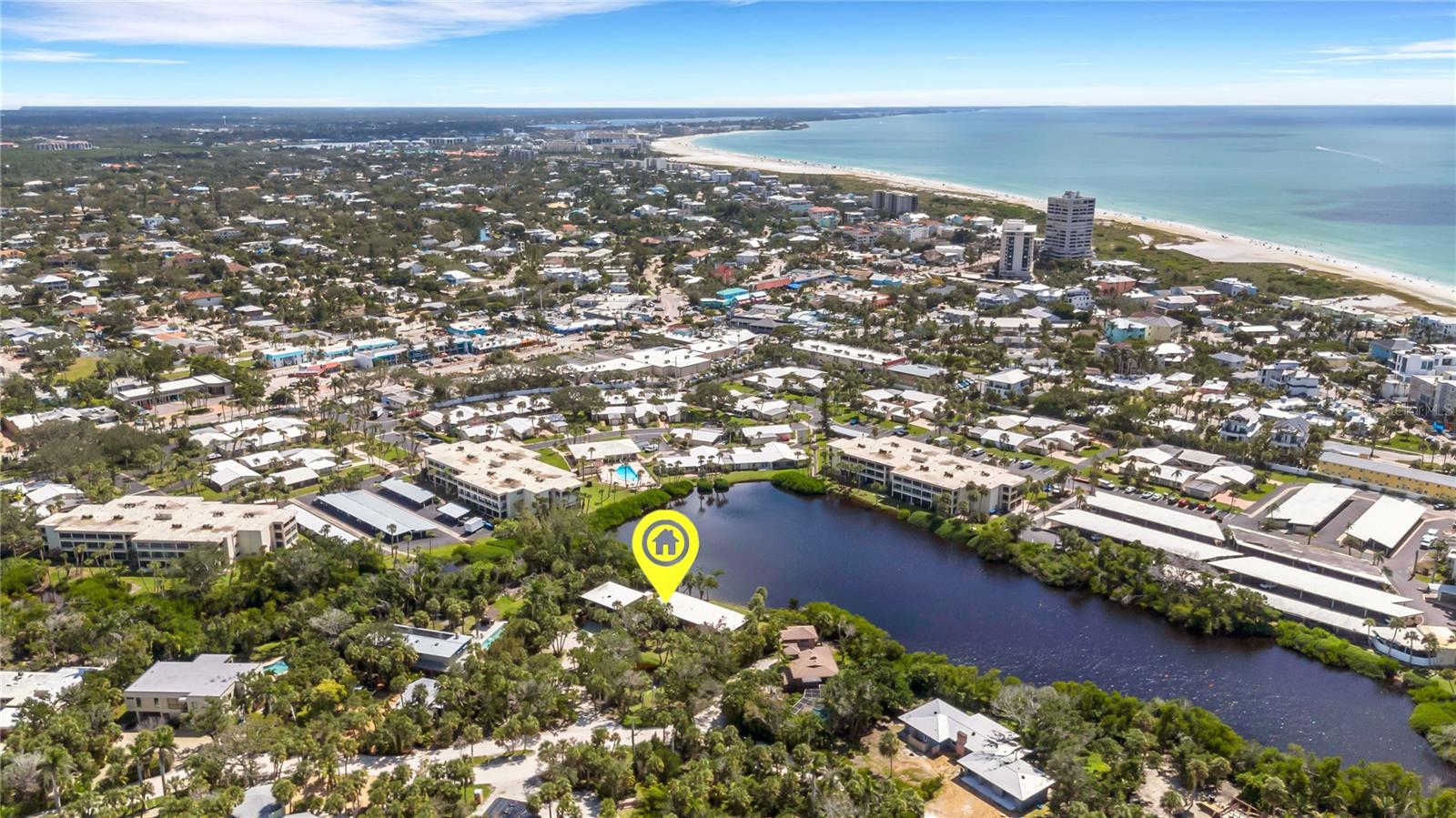 62 SANDY HOOK RD S, SARASOTA, FL, 34242
