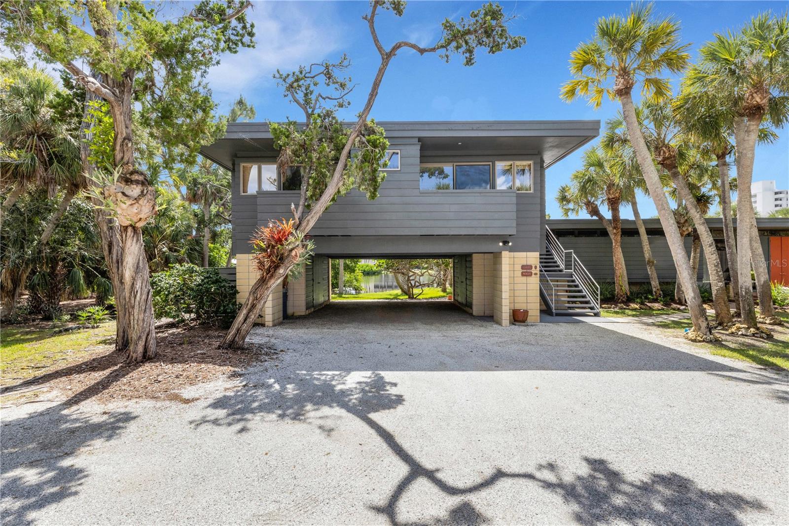 62 SANDY HOOK RD S, SARASOTA, FL, 34242