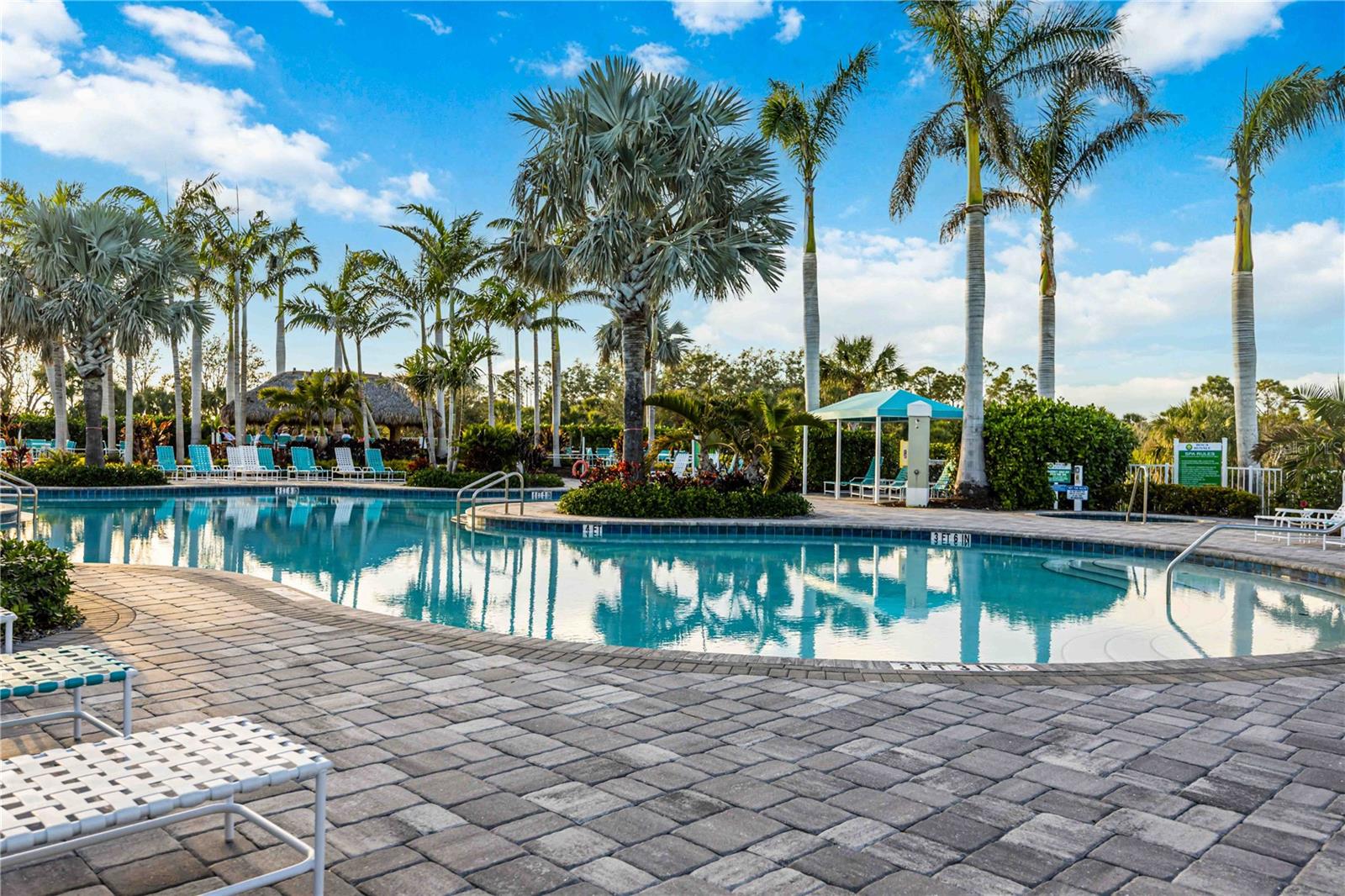 26890 WEISKOPF DR, ENGLEWOOD, FL, 34223