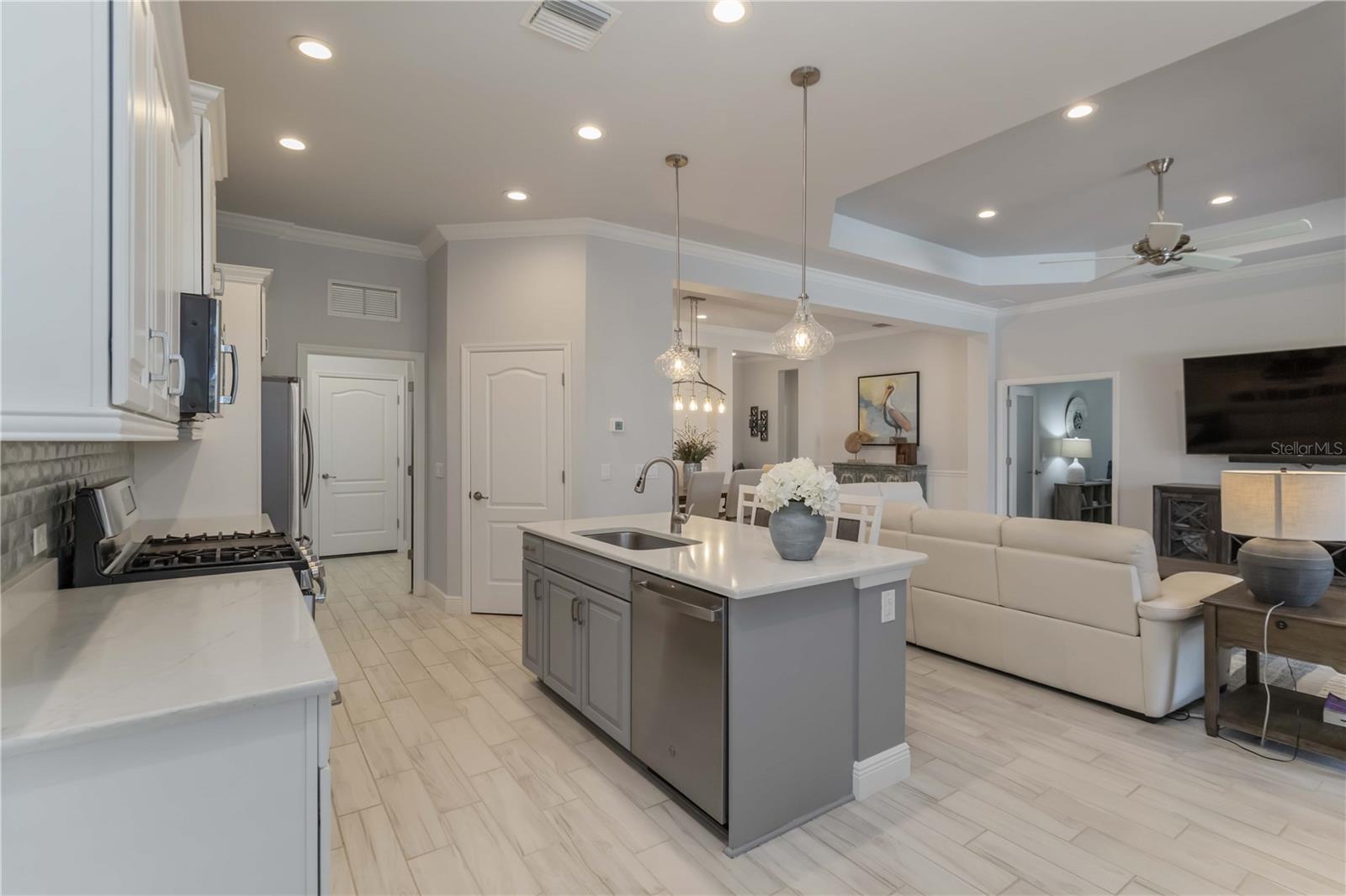 26890 WEISKOPF DR, ENGLEWOOD, FL, 34223