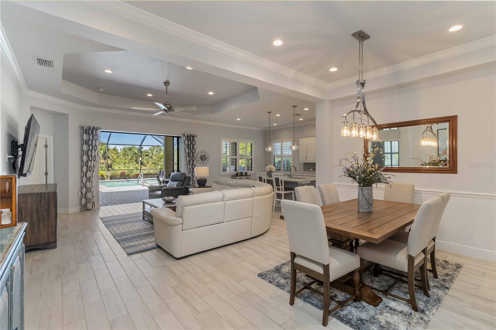 26890 WEISKOPF DR, ENGLEWOOD, FL, 34223