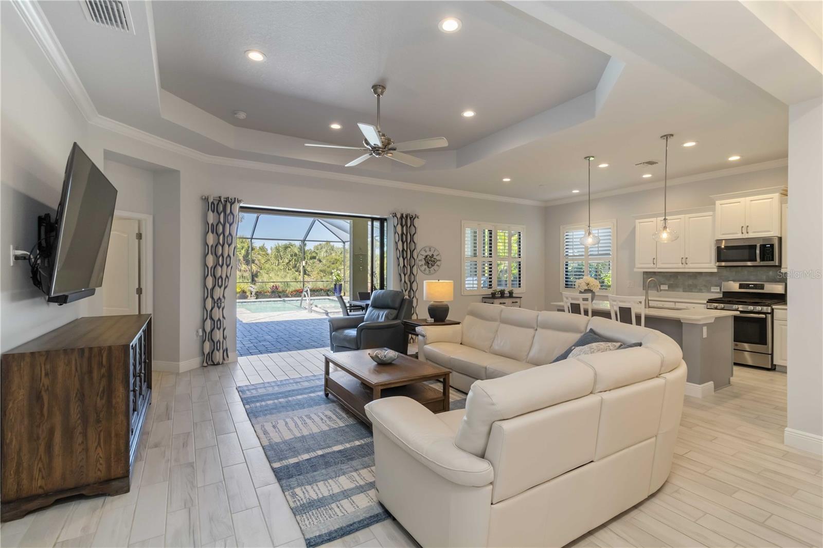 26890 WEISKOPF DR, ENGLEWOOD, FL, 34223