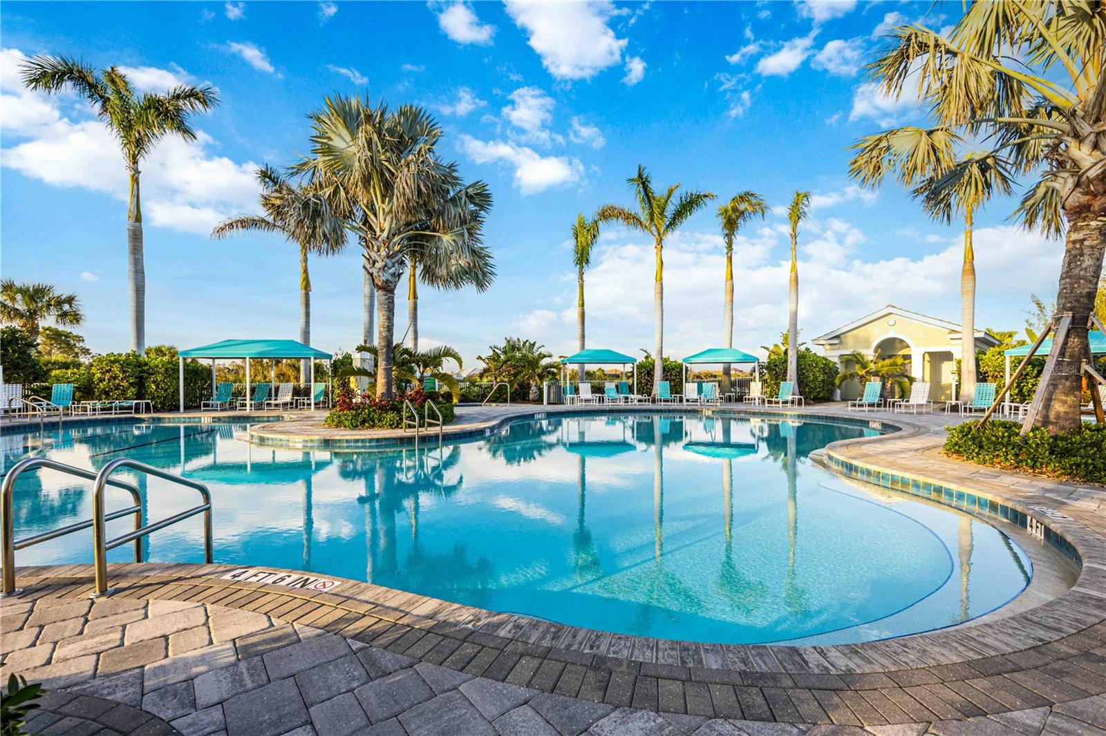 26890 WEISKOPF DR, ENGLEWOOD, FL, 34223