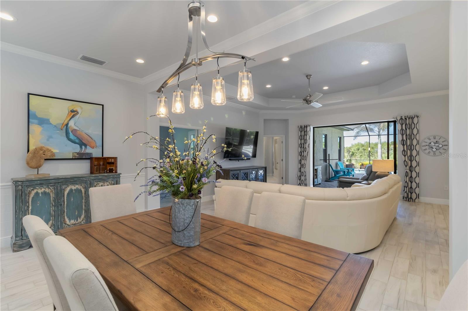 26890 WEISKOPF DR, ENGLEWOOD, FL, 34223