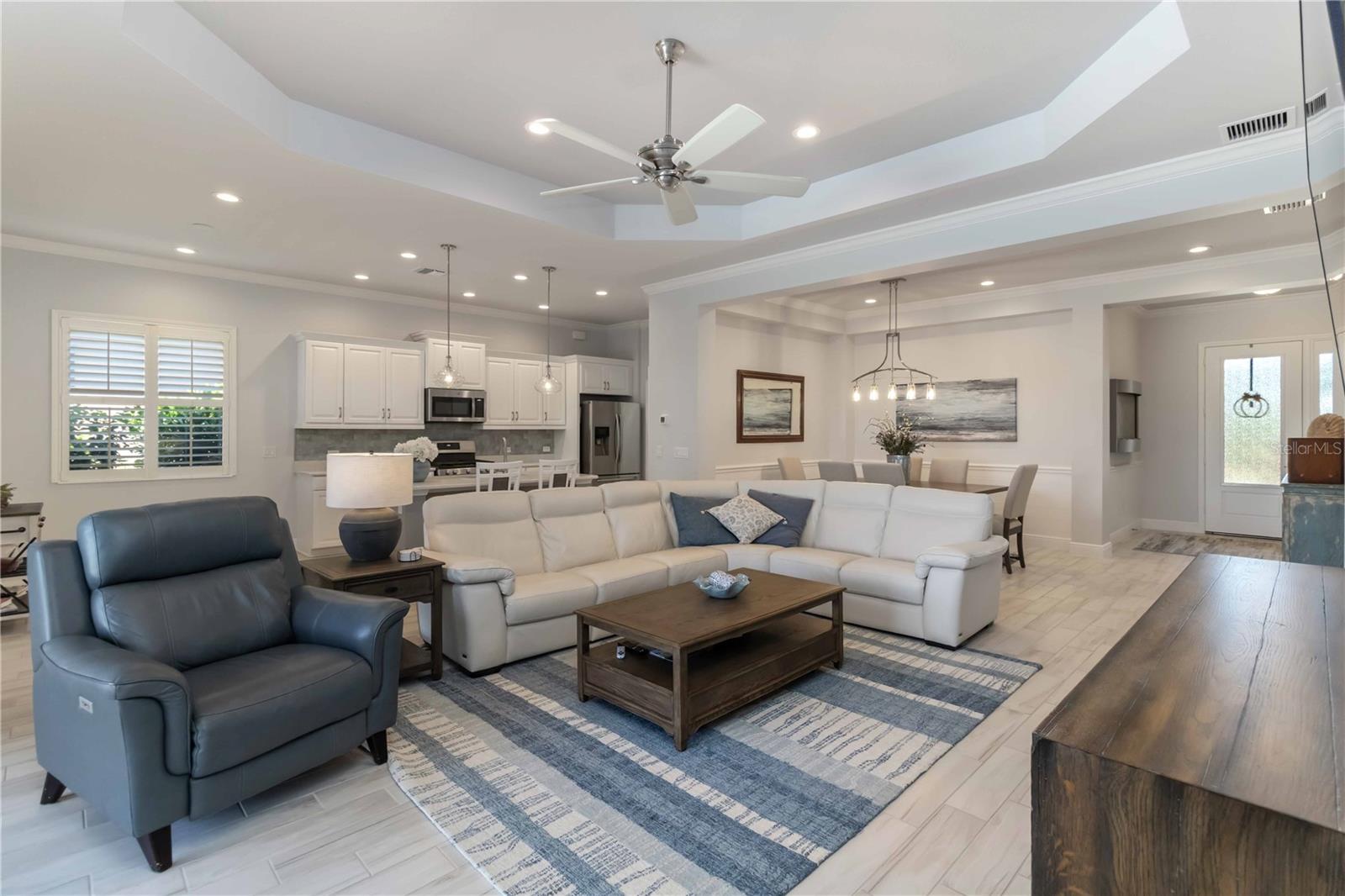 26890 WEISKOPF DR, ENGLEWOOD, FL, 34223